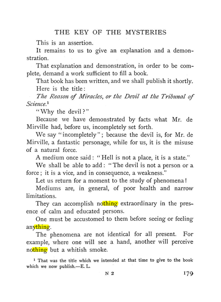 Original scan of The Equinox (Volume I, Number IX), PDF page 477
