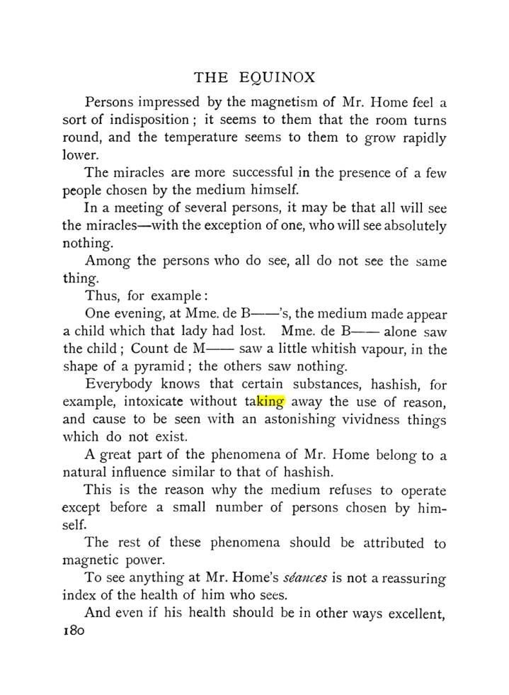 Original scan of The Equinox (Volume I, Number IX), PDF page 478