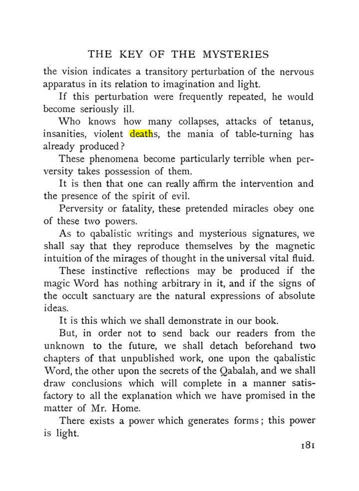Original scan of The Equinox (Volume I, Number IX), PDF page 479
