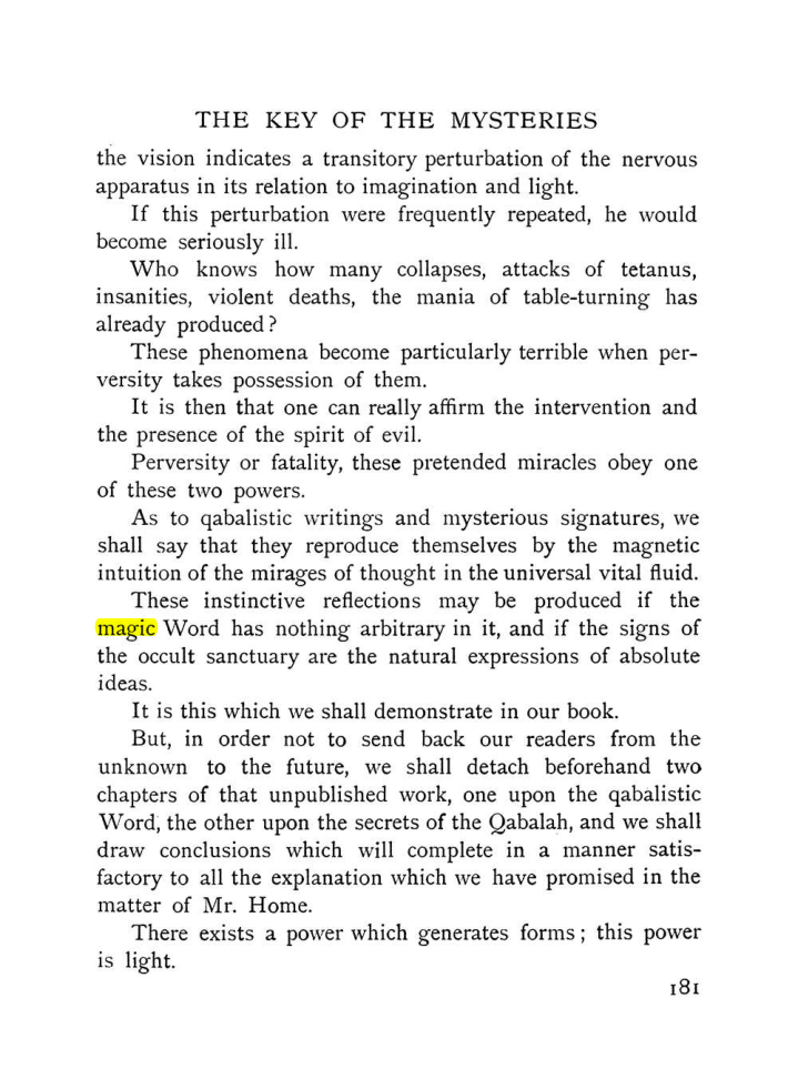 Original scan of The Equinox (Volume I, Number IX), PDF page 479