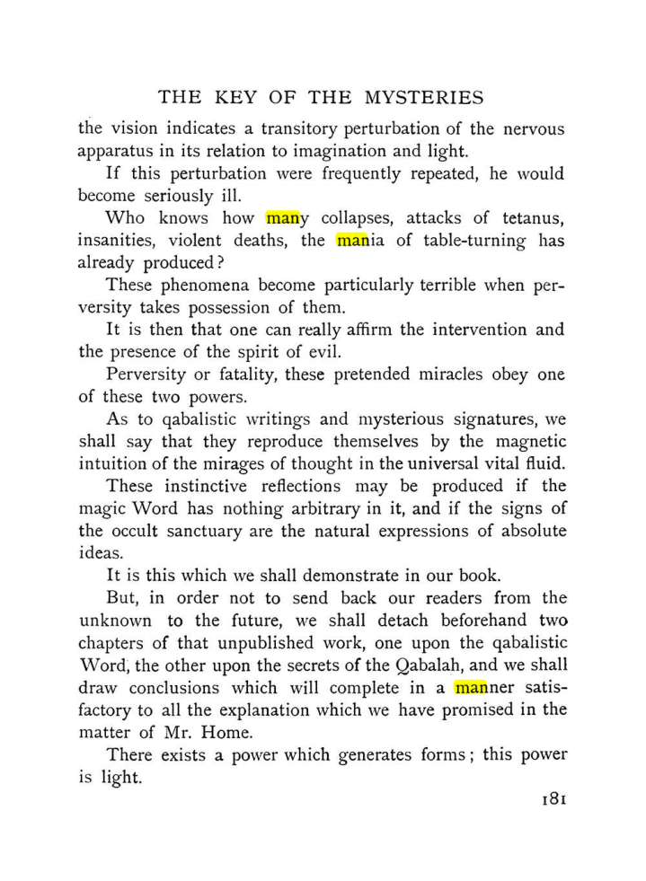 Original scan of The Equinox (Volume I, Number IX), PDF page 479