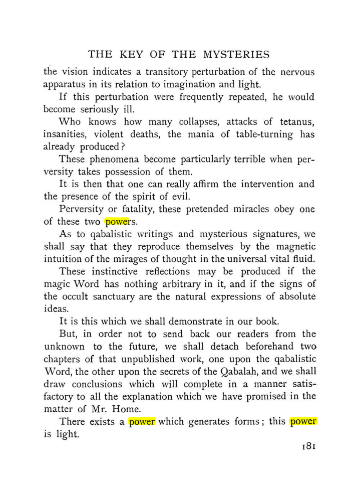 Original scan of The Equinox (Volume I, Number IX), PDF page 479