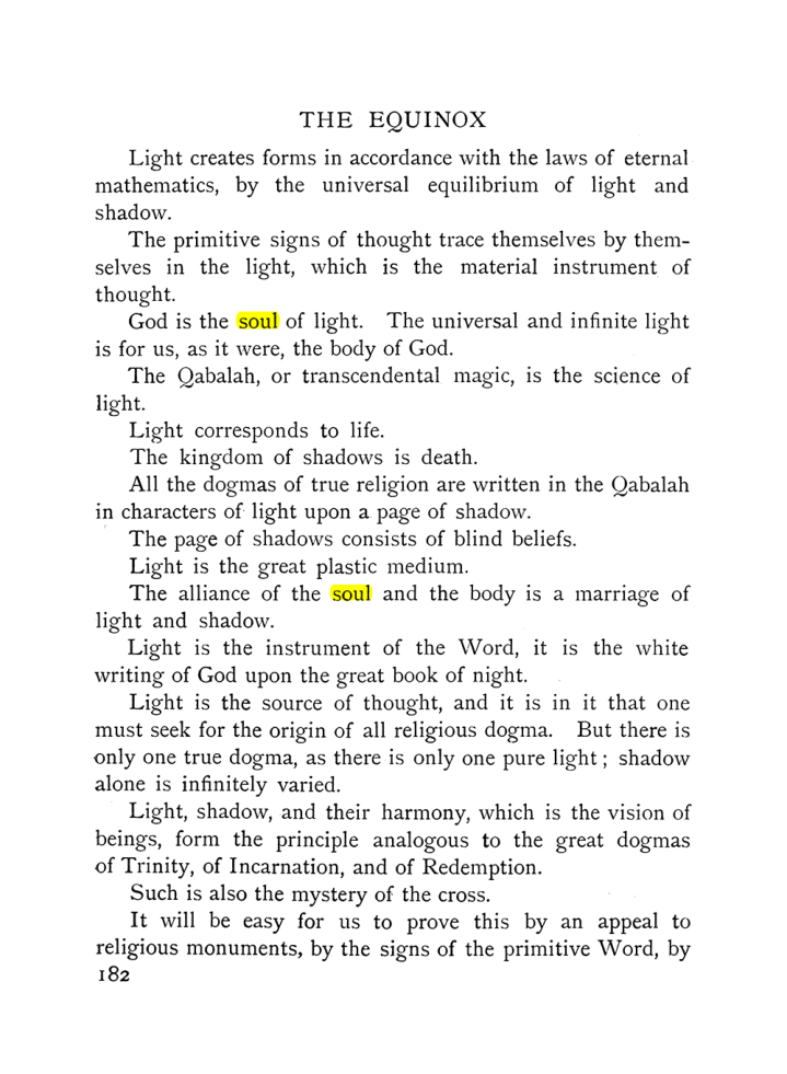 Original scan of The Equinox (Volume I, Number IX), PDF page 480