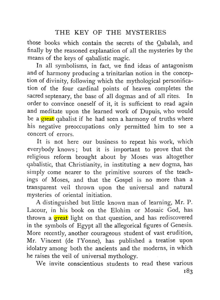 Original scan of The Equinox (Volume I, Number IX), PDF page 481