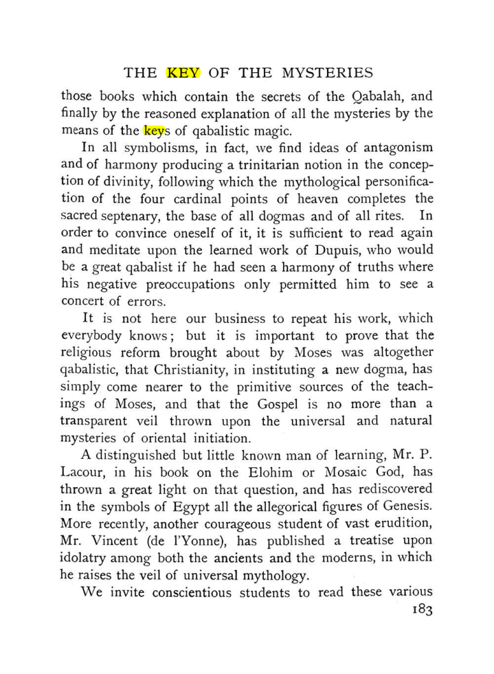 Original scan of The Equinox (Volume I, Number IX), PDF page 481