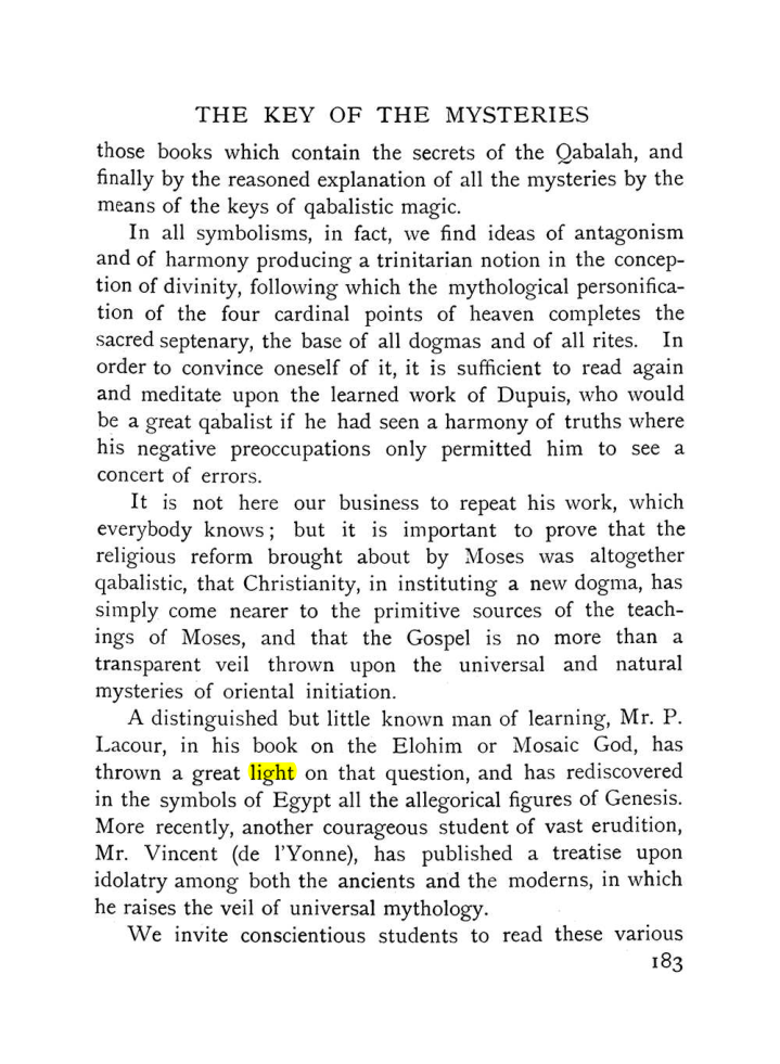 Original scan of The Equinox (Volume I, Number IX), PDF page 481