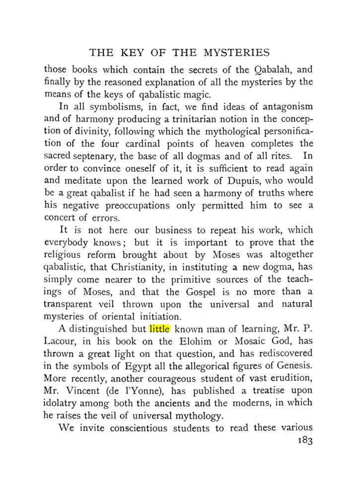 Original scan of The Equinox (Volume I, Number IX), PDF page 481