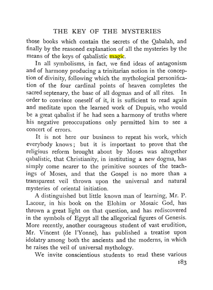 Original scan of The Equinox (Volume I, Number IX), PDF page 481