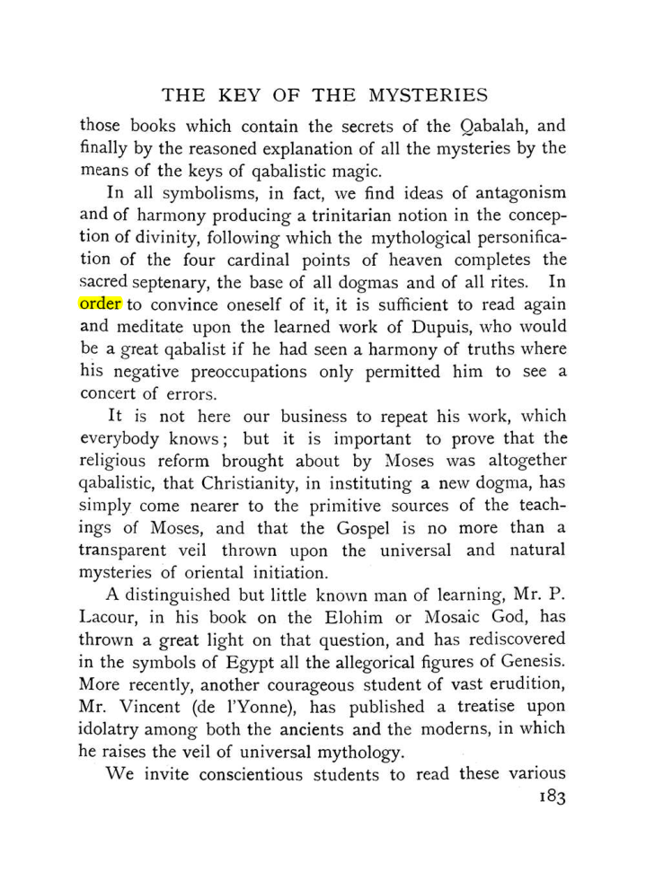 Original scan of The Equinox (Volume I, Number IX), PDF page 481