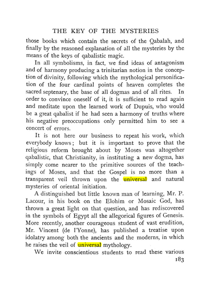 Original scan of The Equinox (Volume I, Number IX), PDF page 481