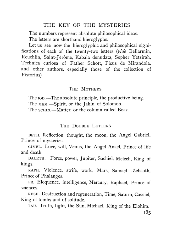 Original scan of The Equinox (Volume I, Number IX), PDF page 483