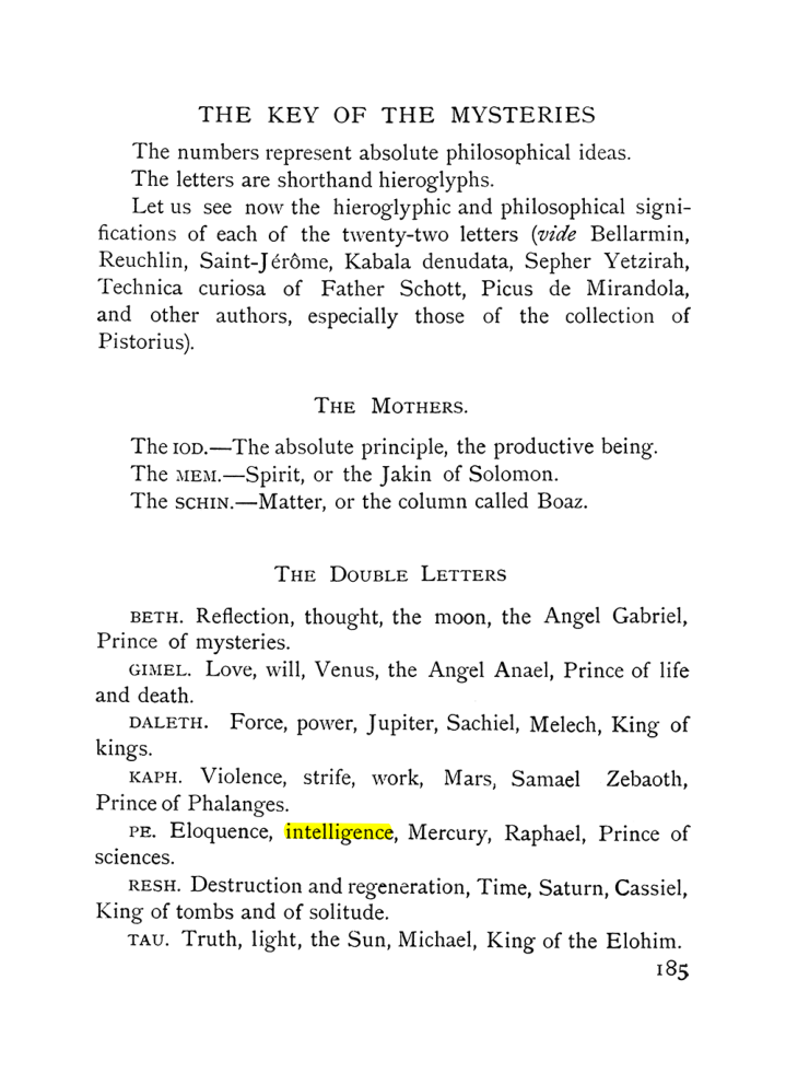 Original scan of The Equinox (Volume I, Number IX), PDF page 483