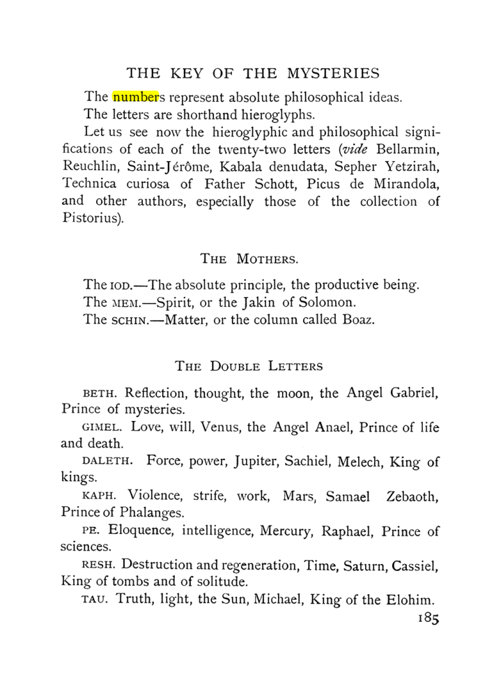 Original scan of The Equinox (Volume I, Number IX), PDF page 483