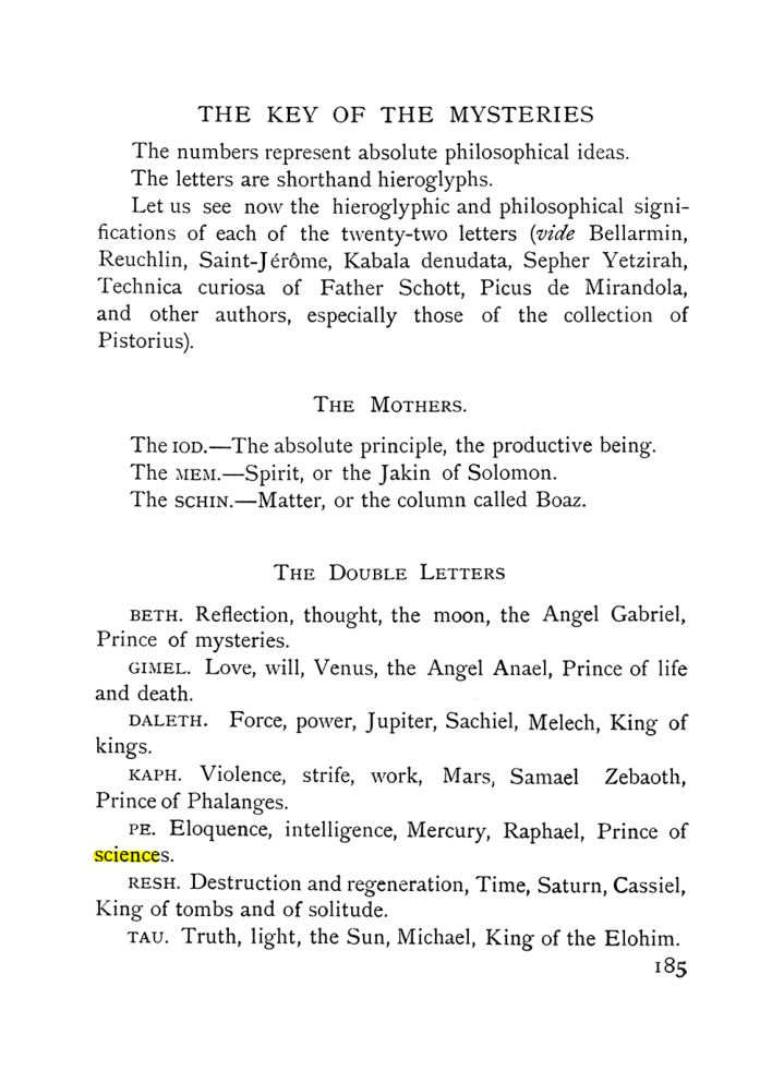 Original scan of The Equinox (Volume I, Number IX), PDF page 483