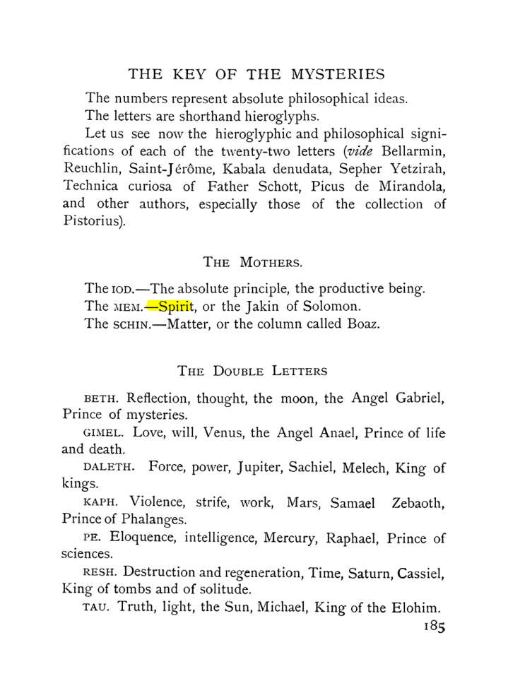 Original scan of The Equinox (Volume I, Number IX), PDF page 483