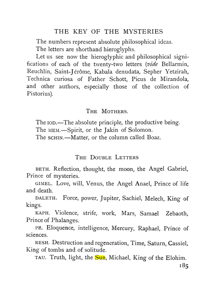 Original scan of The Equinox (Volume I, Number IX), PDF page 483