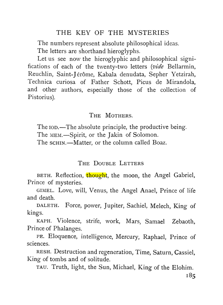 Original scan of The Equinox (Volume I, Number IX), PDF page 483