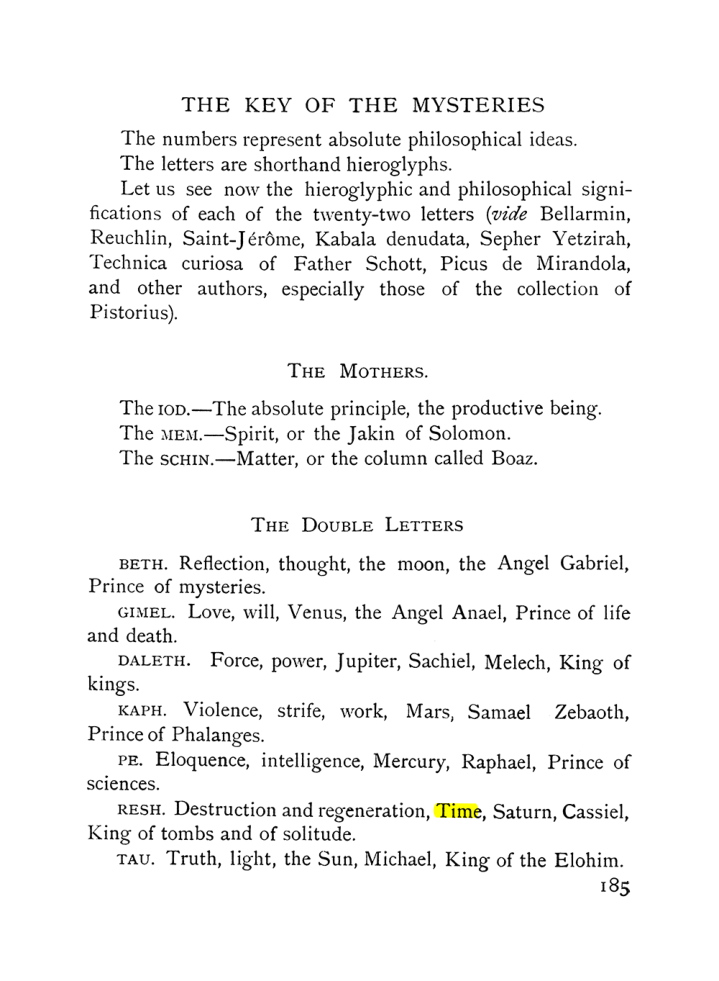 Original scan of The Equinox (Volume I, Number IX), PDF page 483