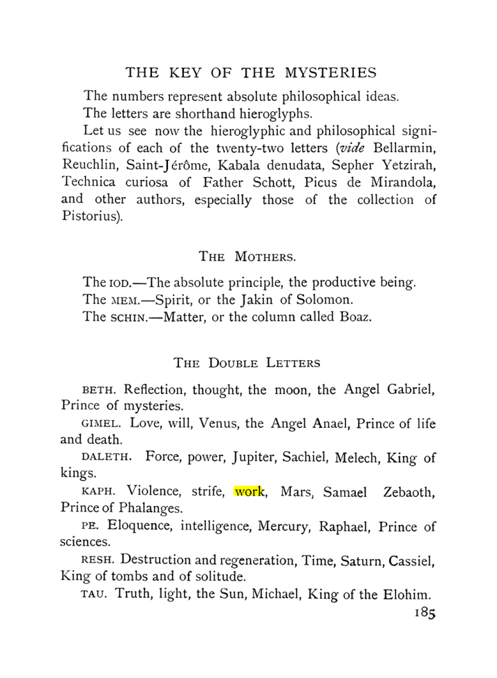 Original scan of The Equinox (Volume I, Number IX), PDF page 483