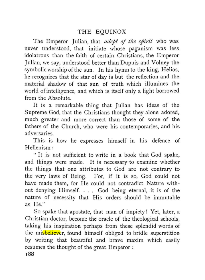 Original scan of The Equinox (Volume I, Number IX), PDF page 486