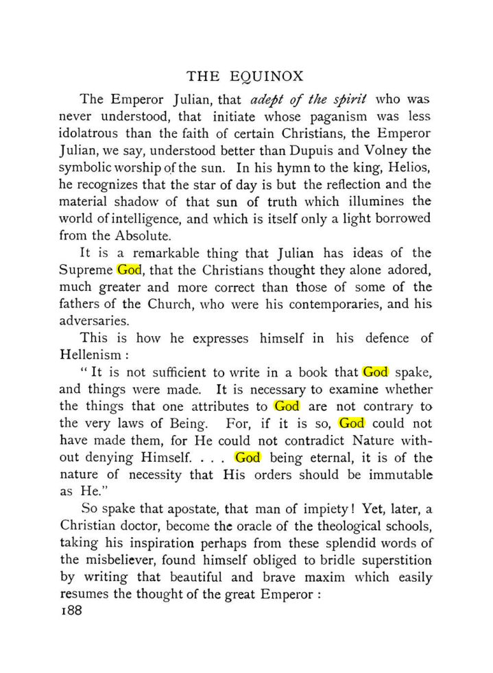 Original scan of The Equinox (Volume I, Number IX), PDF page 486