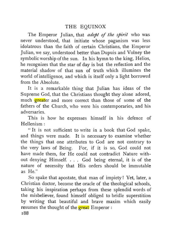 Original scan of The Equinox (Volume I, Number IX), PDF page 486