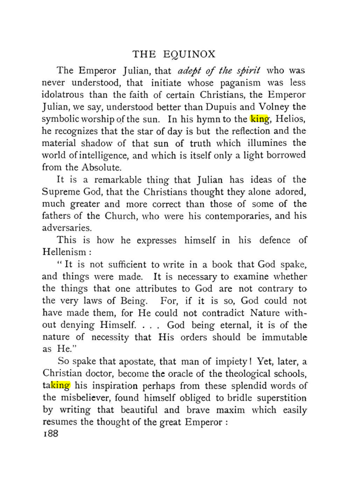 Original scan of The Equinox (Volume I, Number IX), PDF page 486