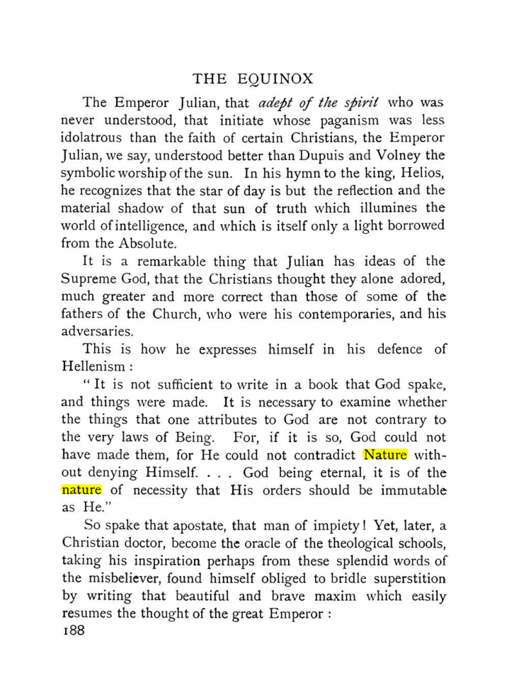 Original scan of The Equinox (Volume I, Number IX), PDF page 486