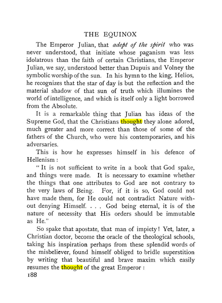 Original scan of The Equinox (Volume I, Number IX), PDF page 486