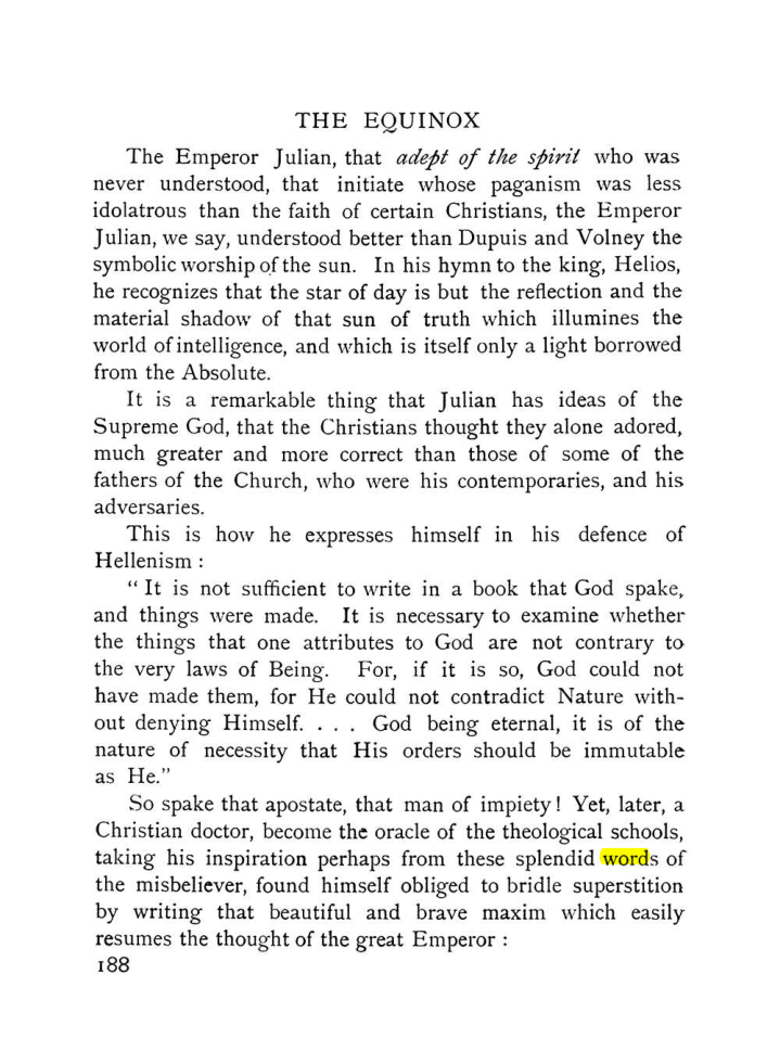 Original scan of The Equinox (Volume I, Number IX), PDF page 486