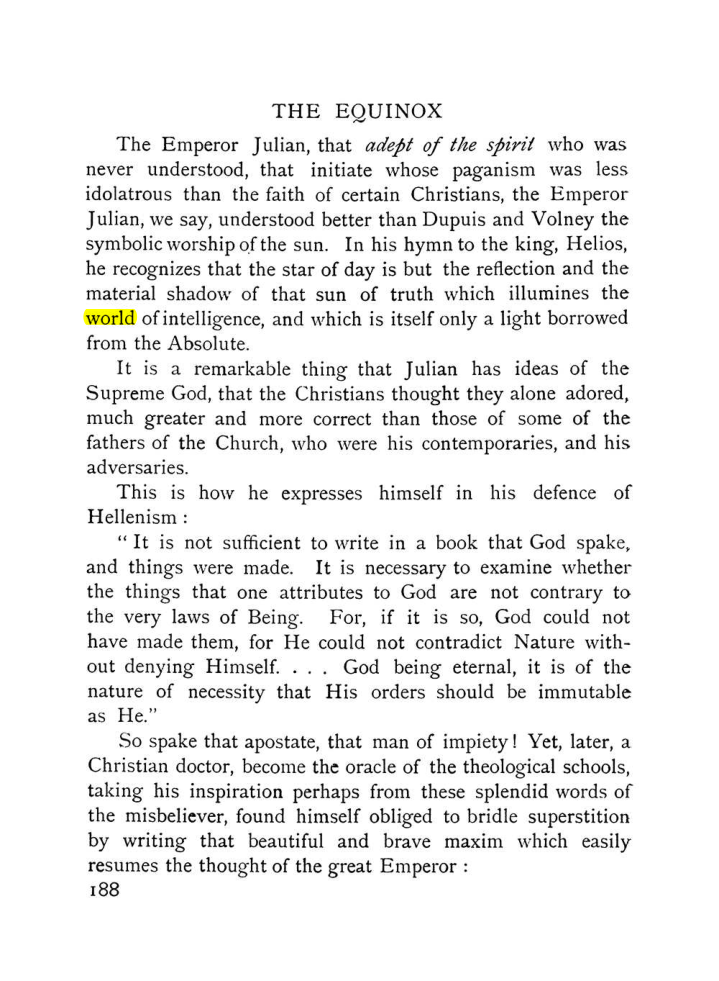 Original scan of The Equinox (Volume I, Number IX), PDF page 486