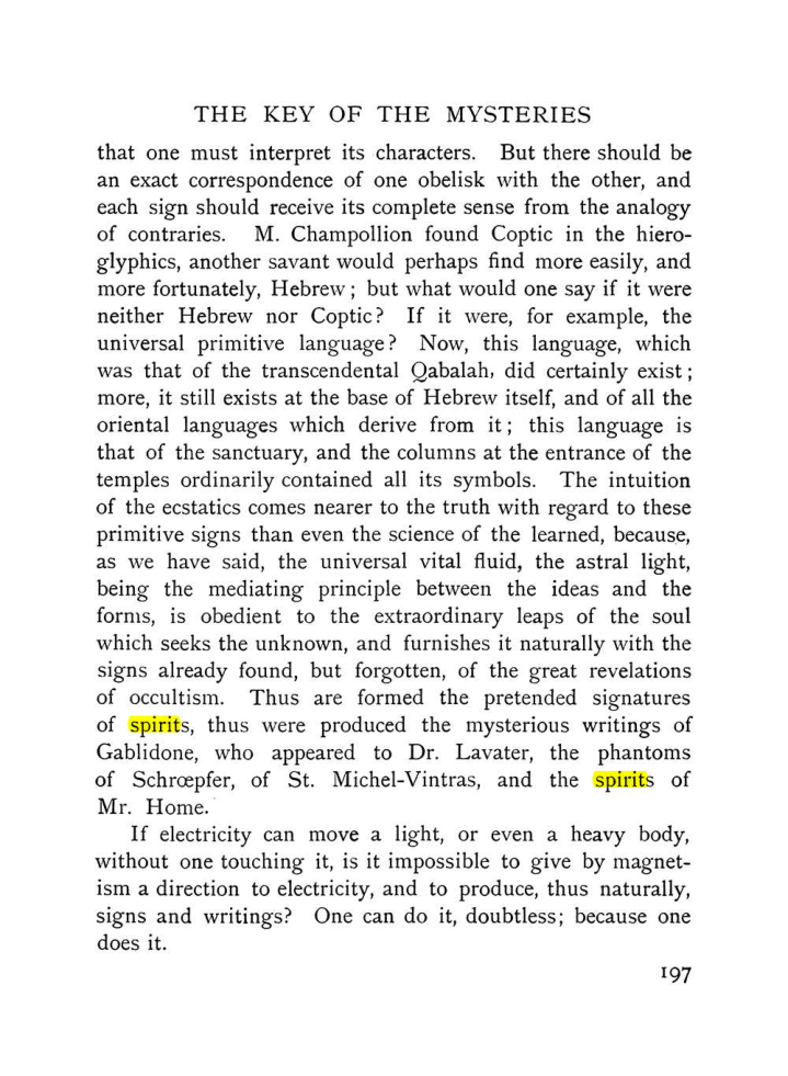 Original scan of The Equinox (Volume I, Number IX), PDF page 495