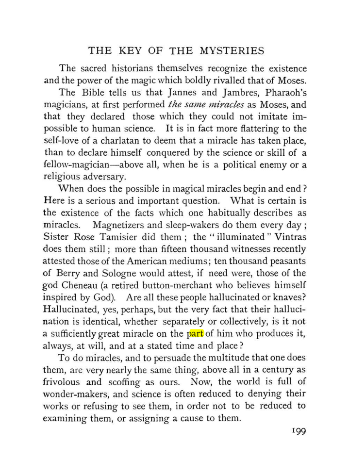 Original scan of The Equinox (Volume I, Number IX), PDF page 497