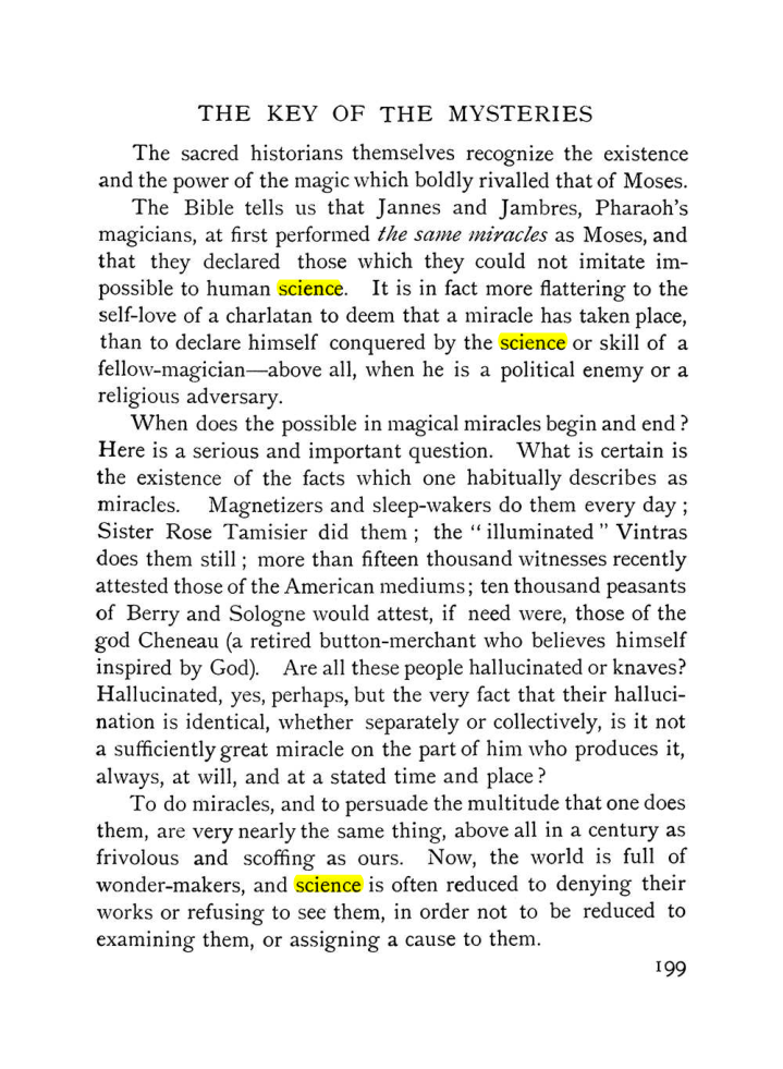 Original scan of The Equinox (Volume I, Number IX), PDF page 497