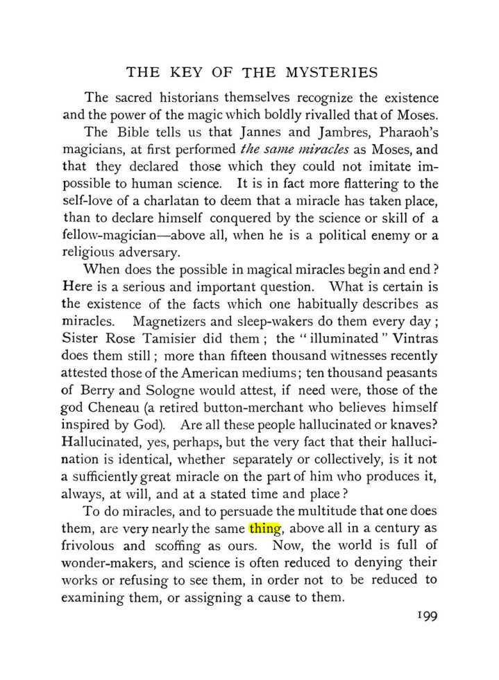 Original scan of The Equinox (Volume I, Number IX), PDF page 497