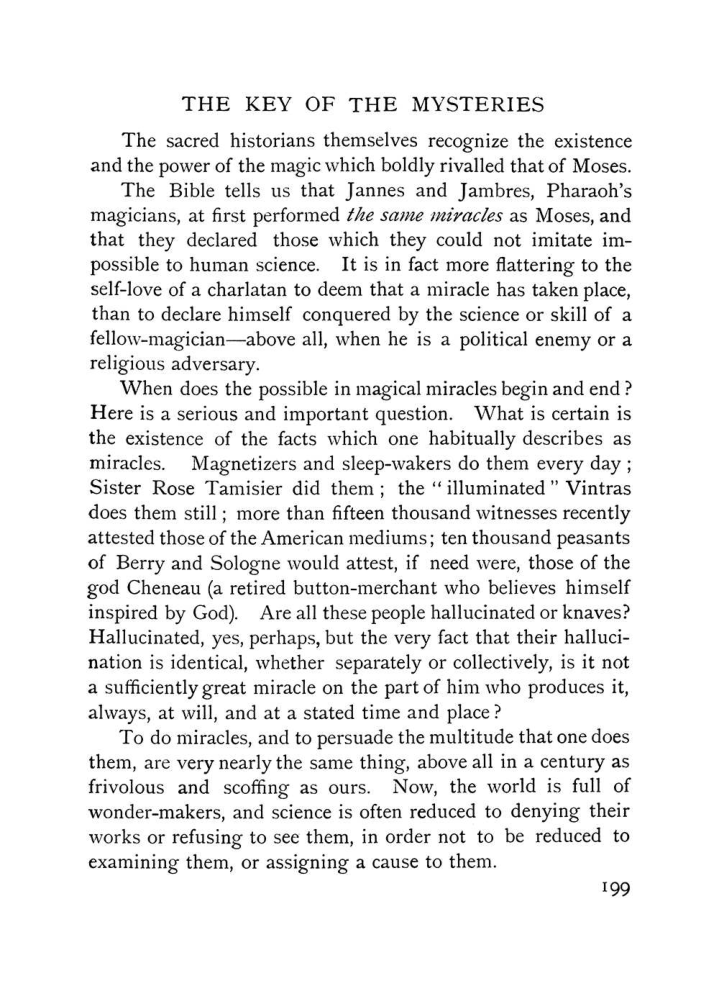 Original scan of The Equinox (Volume I, Number IX), PDF page 497