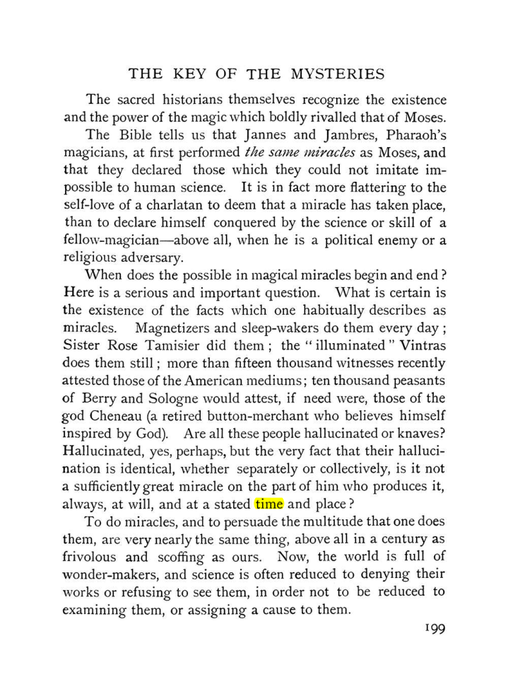 Original scan of The Equinox (Volume I, Number IX), PDF page 497
