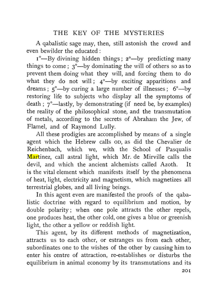 Original scan of The Equinox (Volume I, Number IX), PDF page 499