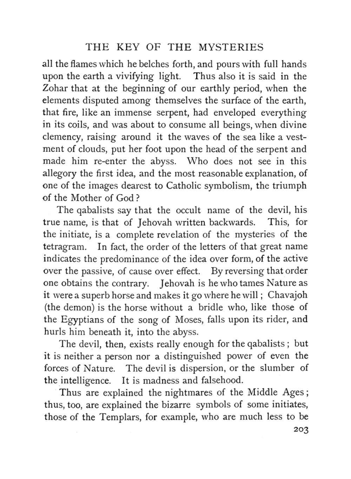 Original scan of The Equinox (Volume I, Number IX), PDF page 501