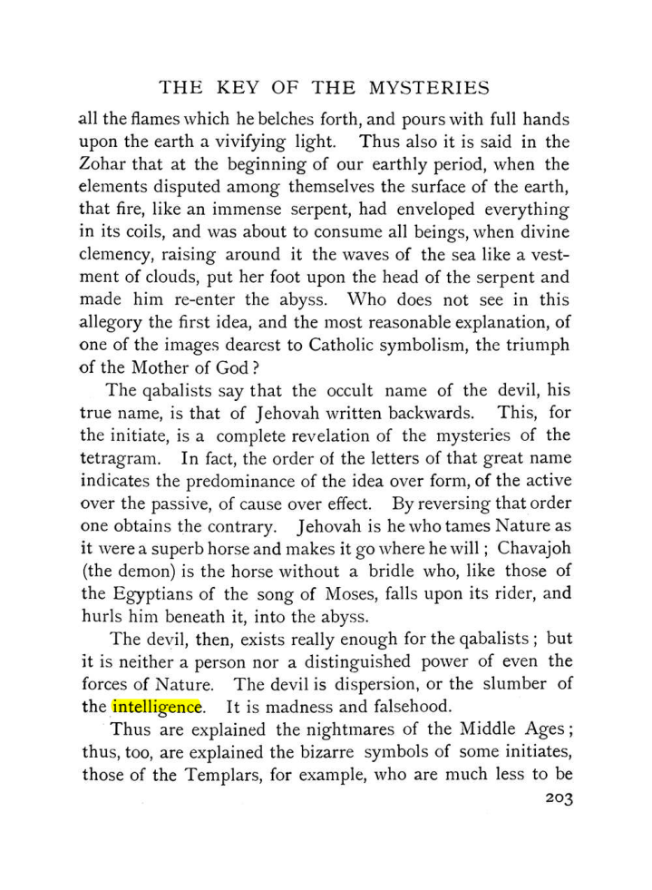 Original scan of The Equinox (Volume I, Number IX), PDF page 501