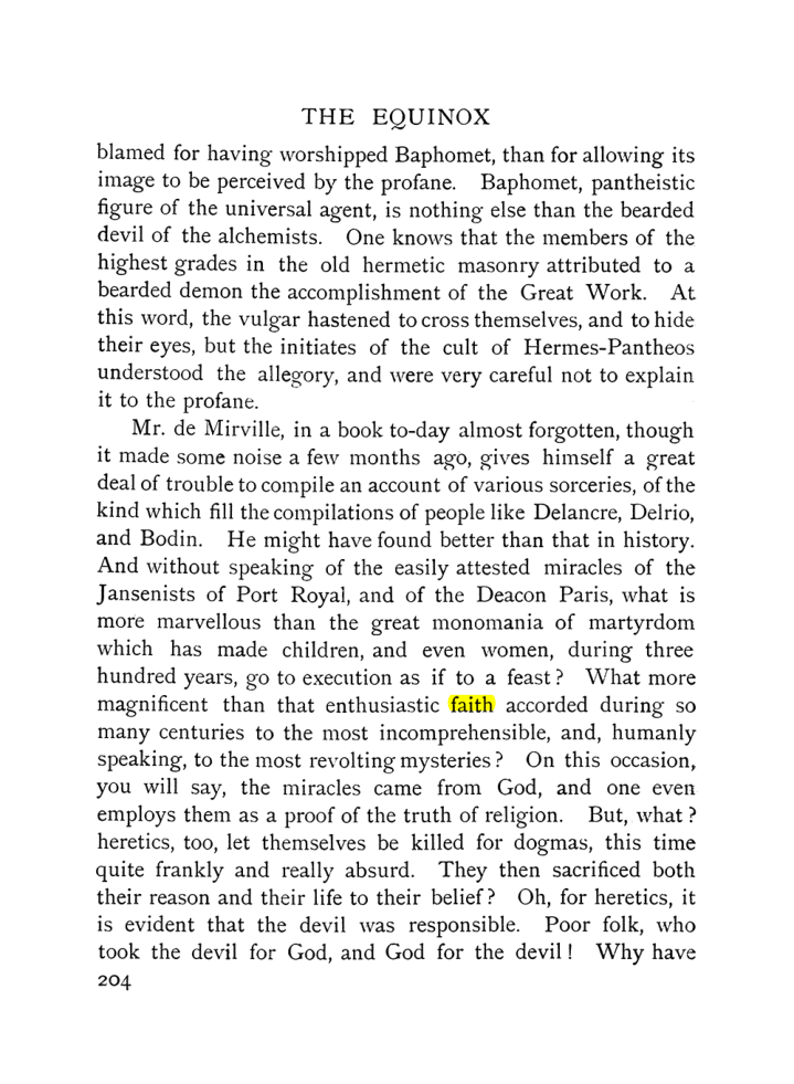 Original scan of The Equinox (Volume I, Number IX), PDF page 502