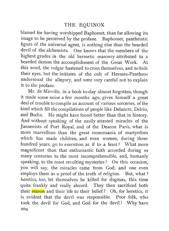 Original scan of The Equinox (Volume I, Number IX), PDF page 502