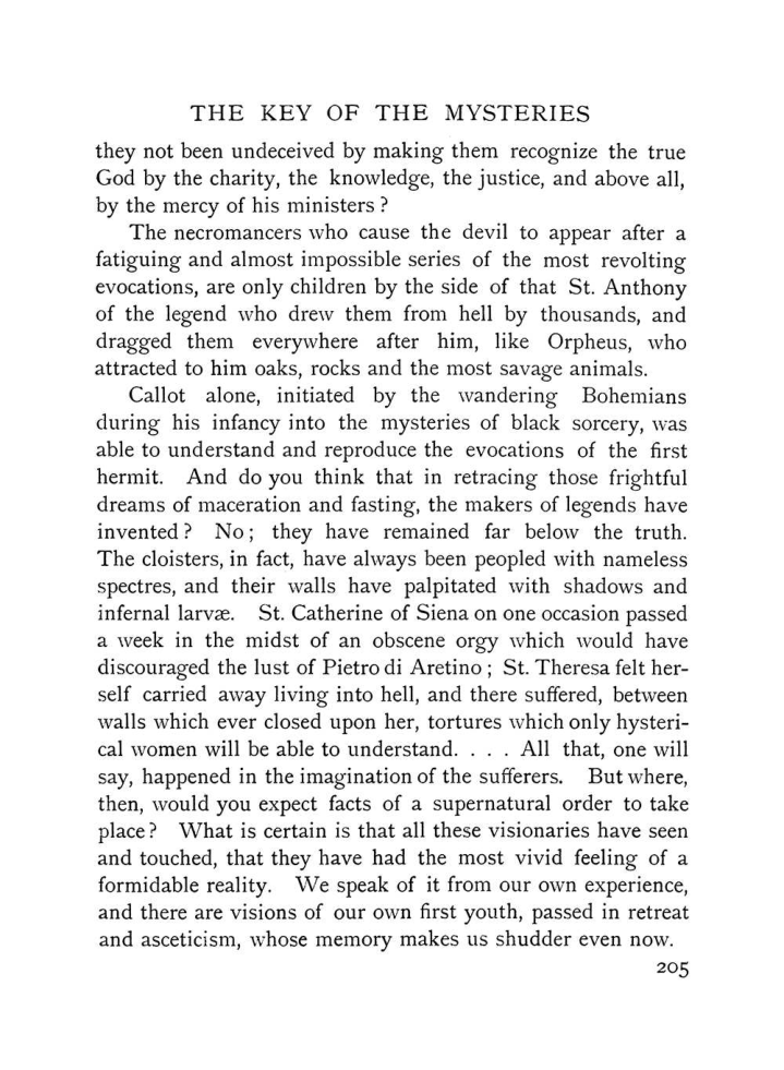 Original scan of The Equinox (Volume I, Number IX), PDF page 503