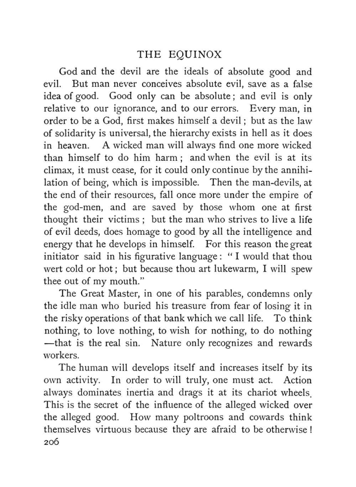 Original scan of The Equinox (Volume I, Number IX), PDF page 504