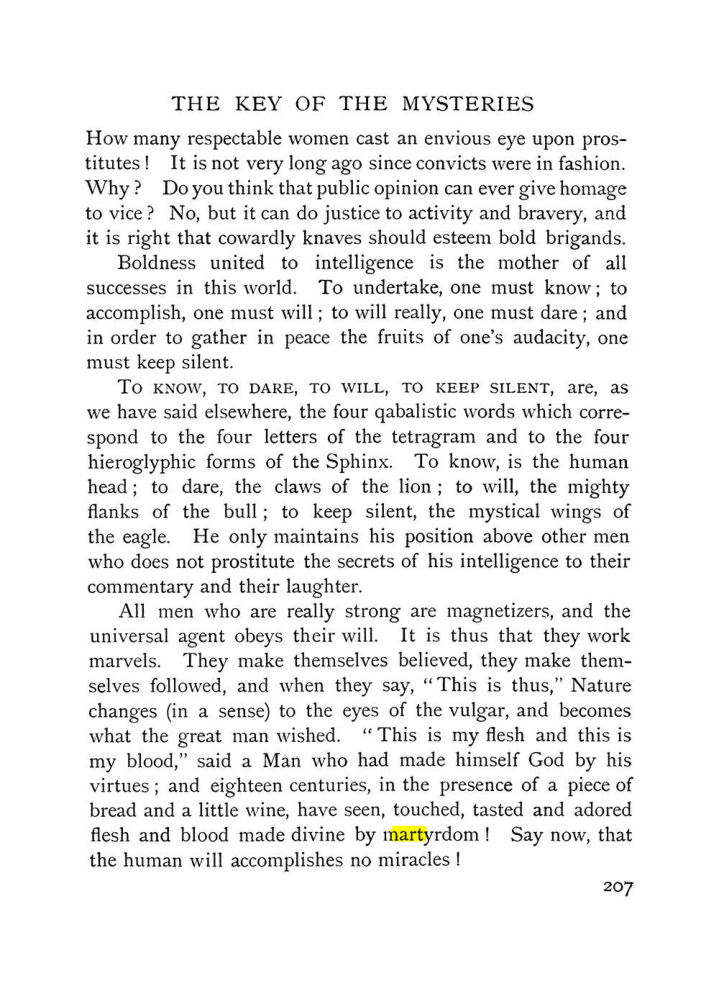 Original scan of The Equinox (Volume I, Number IX), PDF page 505
