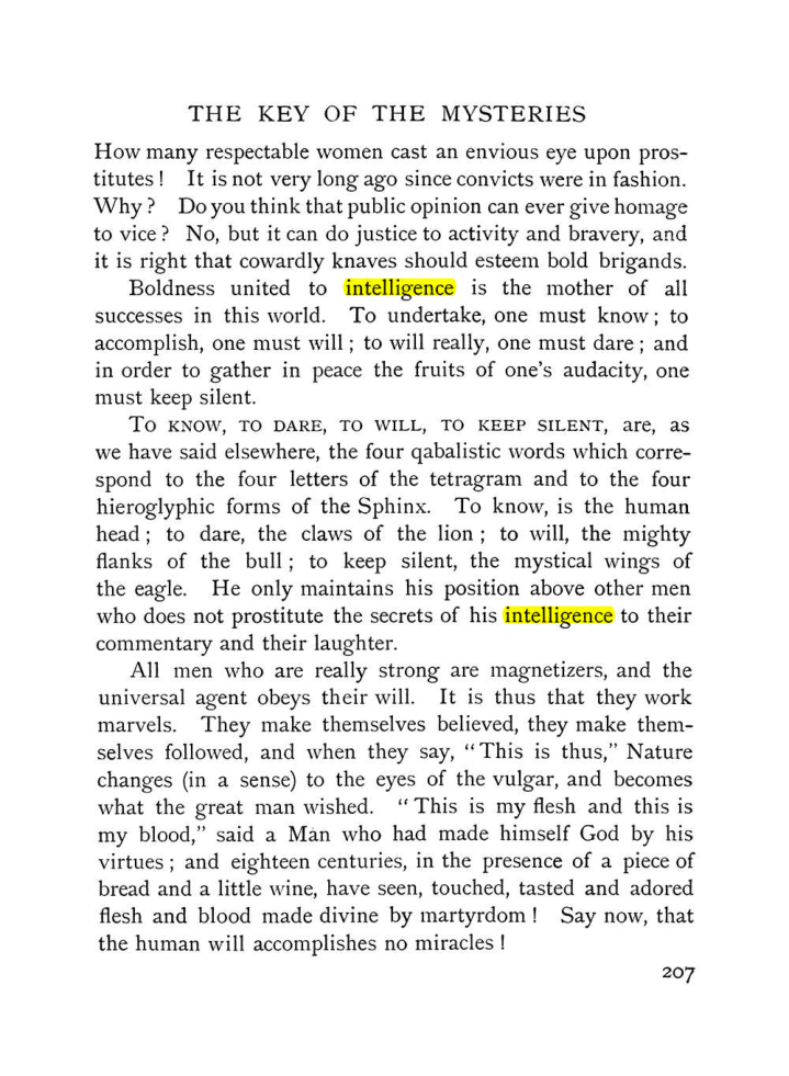 Original scan of The Equinox (Volume I, Number IX), PDF page 505