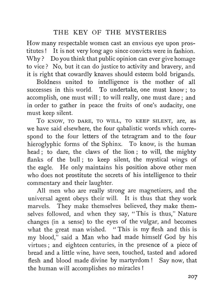 Original scan of The Equinox (Volume I, Number IX), PDF page 505