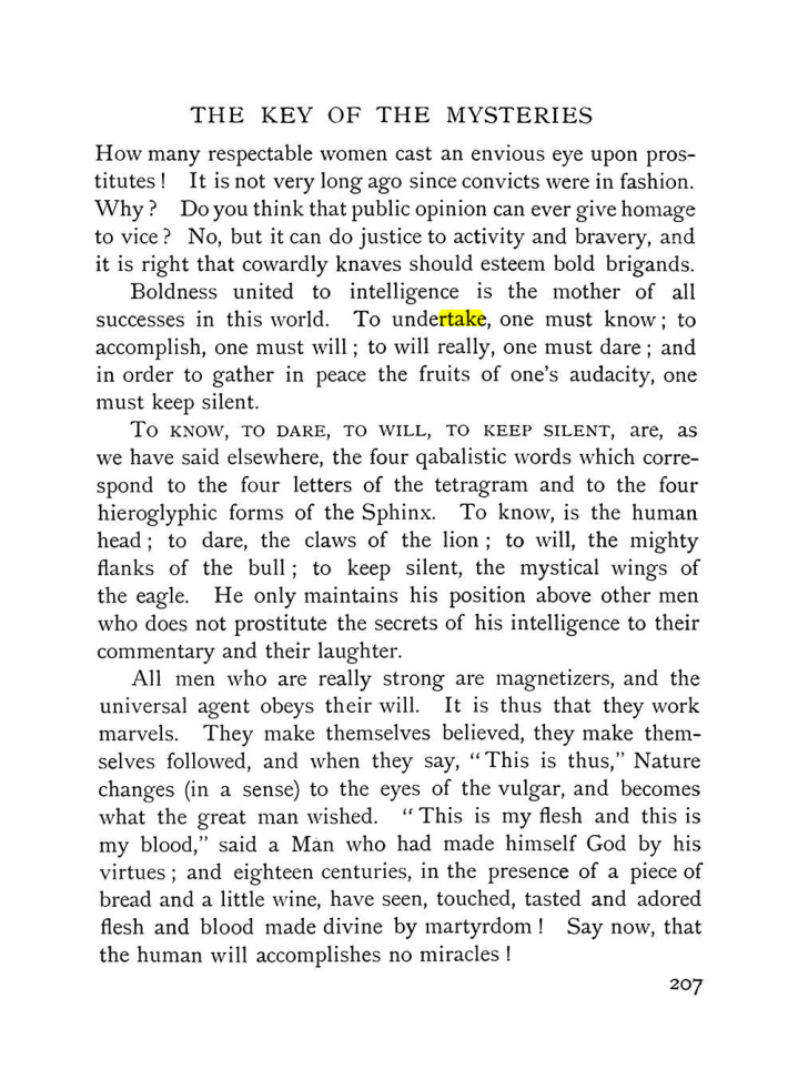 Original scan of The Equinox (Volume I, Number IX), PDF page 505