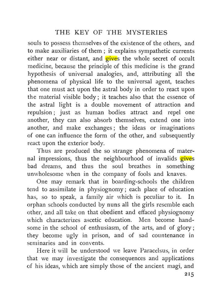 Original scan of The Equinox (Volume I, Number IX), PDF page 513