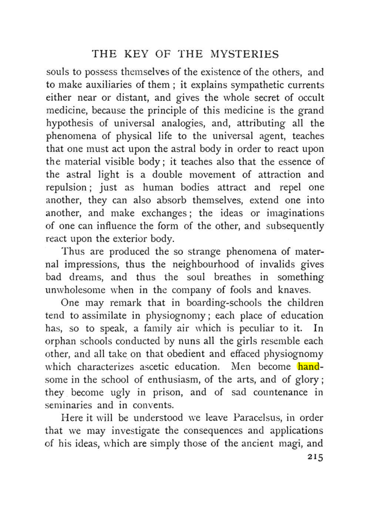 Original scan of The Equinox (Volume I, Number IX), PDF page 513